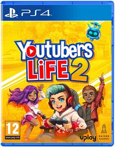 Raiser Games Youtubers Life 2