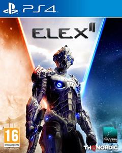 THQ Nordic Elex II