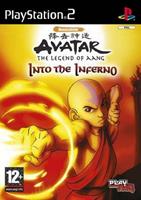 THQ Avatar Into The Inferno