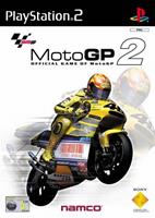 Namco MotoGP 2