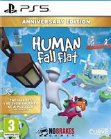THQ Human: Fall Flat (Anniversary Edition)