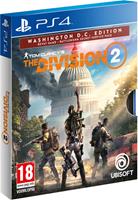 Ubisoft The Division 2 Washington DC Edition