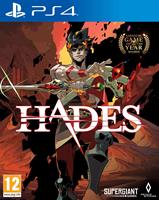 Take Two Hades