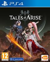 Bandai Tales of Arise