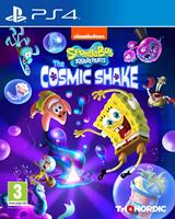 THQ Nordic Spongebob Squarepants Cosmic Shake