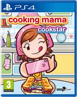 Koch Media Cooking Mama Cookstar