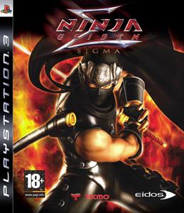 Tecmo Ninja Gaiden Sigma