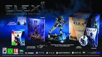 THQ Elex II - Collectors Edition - Sony PlayStation 4 - RPG