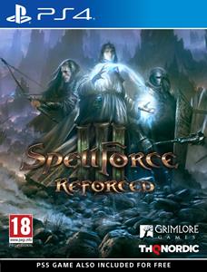 THQ Nordic Spellforce 3 - Reforced