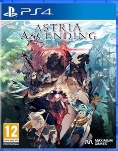 Maximum Games Astria Ascending