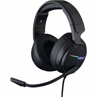 theg-lab Gaming headset The G-Lab KORP THALLIUM - USB/7.1 Surround