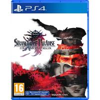 Square Enix Stranger Of Paradise: Final Fantasy Origin PS4