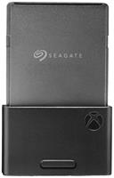 Seagate STJR2000400 externe solide-state drive 2000 GB Zwart