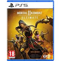 Warner Mortal Kombat 11 Ultimate