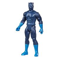 Hasbro Marvel Legends Retro Collection Action Figure 2022 Black Panther 10 cm