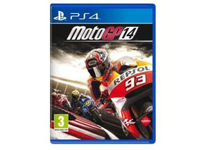 Big Ben MotoGP 14