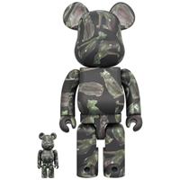 Medicom The British Museum Gayer-Anderson Cat 100% & 400% Be@rbrick 2-Pack