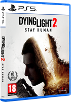 warner Dying Light 2 Stay Human