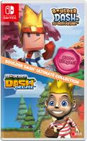 ININ Games Boulder Dash Ultimate Collection