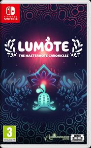 Wired Productions Lumote: The Mastermote Chronicles