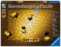 Ravensburger Krypt Gold 631p