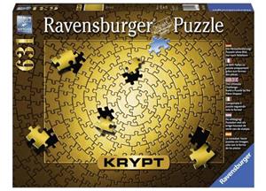 Ravensburger Krypt Gold 631p