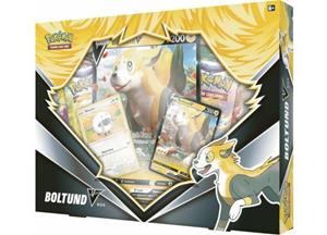 Pokémon Company International Pokémon Q2 2022 V Box *English Version*