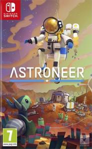 GearBox Astroneer