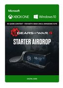 Microsoft Gears of War 4: Starter Airdrop
