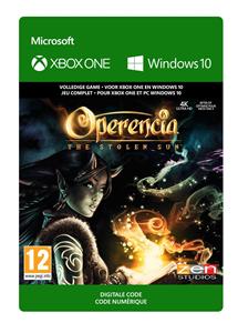 ID@Xbox Operencia: The Stolen Sun