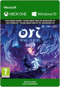 Xbox Game Studios Ori and the Will of the Wisps