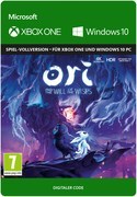 Xbox Game Studios Ori and the Will of the Wisps