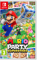 Nintendo Mario Party Superstars
