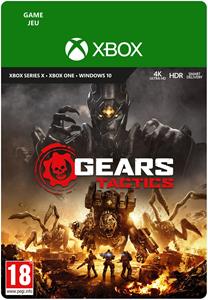 Xbox Game Studios Gears Tactics