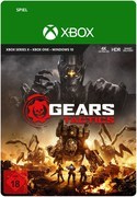 Xbox Game Studios Gears Tactics