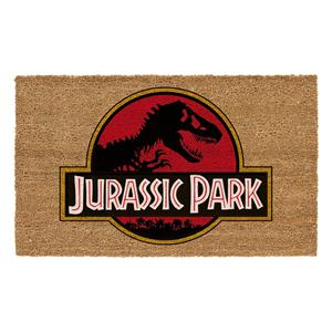 jurassicpark Jurassic Park - Logo -