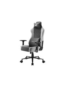 Sharkoon SKILLER SGS30 Fabric, Gaming-Stuhl