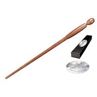 Death Eater Wand (brown) Toverstaf - Character Edition