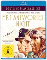 Spirit Media Deutsche Filmklassiker - F.P. 1 antwortet nicht