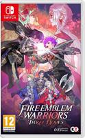 Nintendo Switch Fire Emblem Warriors: Three Hopes 