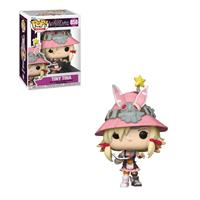 Beeldje Funko Pop Wonderlands Tiny Tinas Tiny Tina