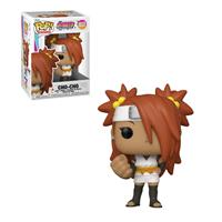 Beeldje Funko Pop Animation Boruto Cho-Cho