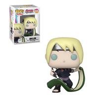 Beeldje Funko Pop Animation Boruto Inojin