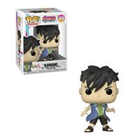 Beeldje Funko Pop Boruto Kawaki