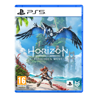 Sony Interactive Entertainment Horizon Forbidden West