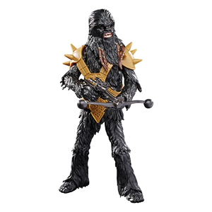 Hasbro Star Wars Black Series Archive Action Figure 2022 Black Krrsantan 15 cm