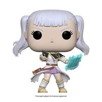 Vinyl verzamelaarsbeeldje Funko Black Clover POP! Noelle