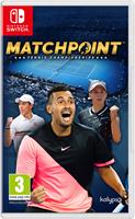 Koch Media Matchpoint - Tennis Championships