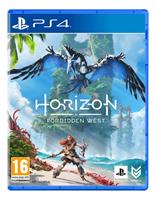 Sony Interactive Entertainment Horizon Forbidden West