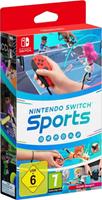 Nintendo Switch Sports 